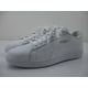 thumbnail image 1 of Men's sz 13 M PU & MA Smash V2 365215-07 Leather Lace-Up White Sneaker Casual Shoes, 1 of 6