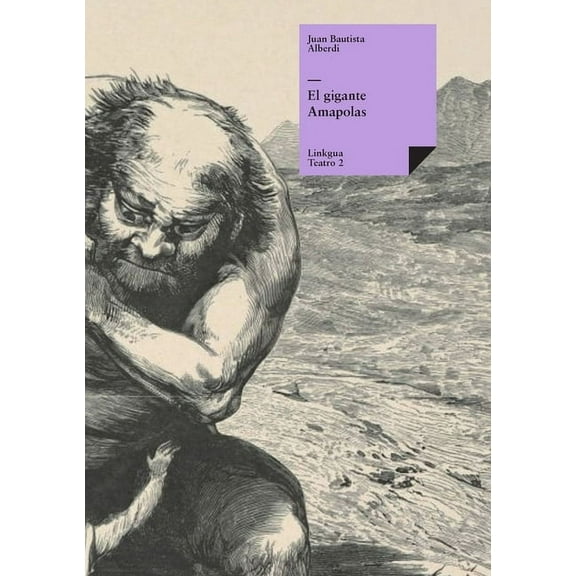 Teatro El gigante Amapolas, Book 2, (Paperback)