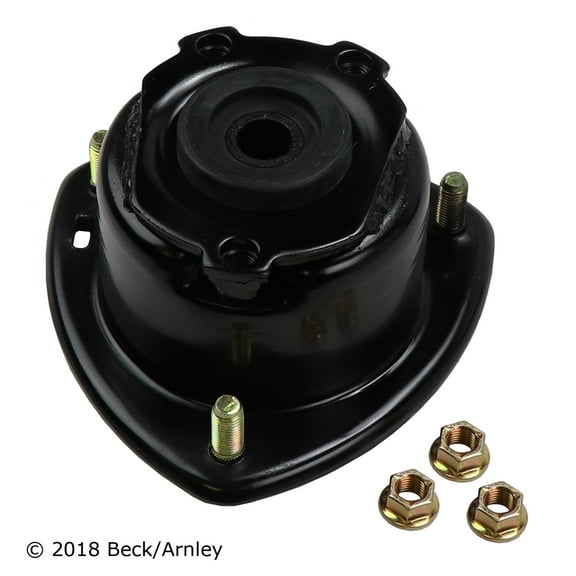 BeckArnley 101-8296 Strut Mount
