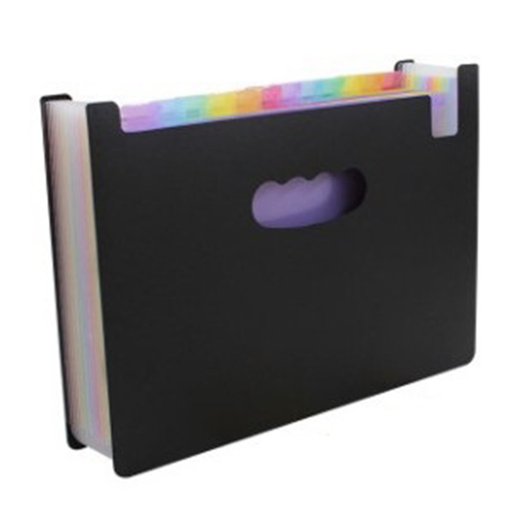 MultiLayer Folder Expanding File Folders Document Organizer Cute Smile Walmart Canada