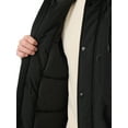 thumbnail image 5 of Bass & Co Men's Storm Coat, Sizes S-3XL, 5 of 7