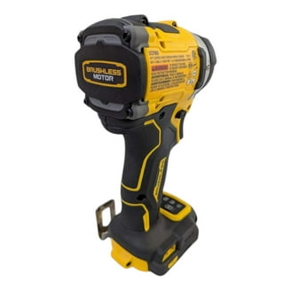 Dewalt ATOMIC 20-Volt MAX Lithium-Ion Cordless Impact Driver Kit • Price