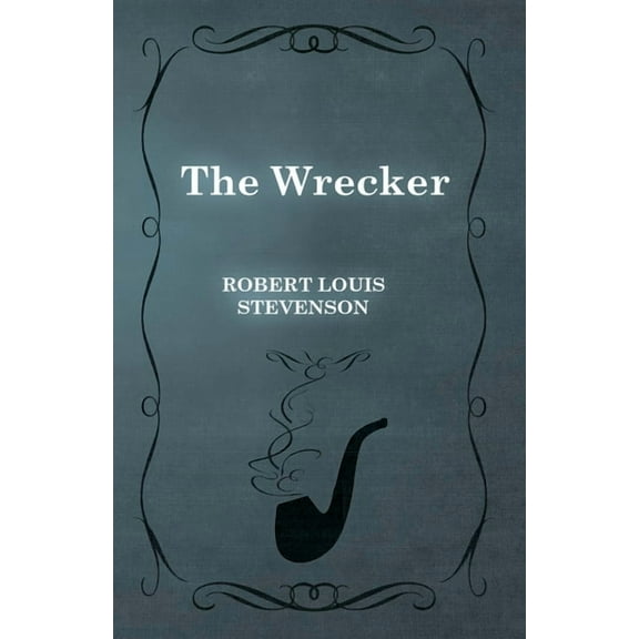 The Wrecker, (Paperback)