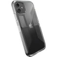 thumbnail image 1 of IBAOLEA Produits Presidio Perfect-Clear avec Grip Étui iPhone 11, Clear/Clear (136495-5085) Clear/Clear, 1 of 6