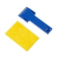 thumbnail image 2 of GE APPLIANCE PM10X304 CERAMA BRYTE COOKTOP SCRAPER & PAD - GENUINE OEM PART, 2 of 4