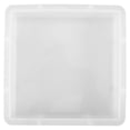 thumbnail image 1 of unbranded Cuadrado De Silicona Para Resina Con Capacidad Para Vertidos Profundos Y Preservación Floral, 1 of 8