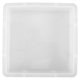 thumbnail image 1 of unbranded Cuadrado De Silicona Para Resina Con Capacidad Para Vertidos Profundos Y Preservación Floral, 1 of 8