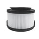 thumbnail image 3 of 4 Pcs Front Filter with Clean Brush for Levoit Vortexiq 40-Rf, 3 of 5