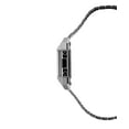 thumbnail image 5 of Casio Men's Classic Stainless Steel Digital Watch A178WA-1A, 5 of 5
