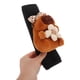 thumbnail image 5 of unbranded Almohadillas Para Arnés De Asiento De Auto Con Material Plush Para Y Protección Multicolor, 5 of 7
