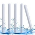 thumbnail image 1 of 5 x Lab Absorbent Desiccant Diatomite Moisture Absorbing Stick Desiccant Clean Water Absorption Rod Drying Stick with Blister Packaging, 1 of 7