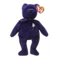 thumbnail image 2 of Ty Beanie Babies Princess Diana Plush Bear 1997, 2 of 2