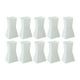 thumbnail image 1 of 10 bases para arreglos florales, bases para embalaje floral, forro para embalaje de flores DIY, forro para base de ramo de arreglos florales 13 cm x 165 cm x 28 cm, 1 of 8