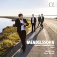 thumbnail image 2 of Quatuor Van Kuijk - Complete String Quartets Vol. 2 - Music & Performance - CD, 2 of 2