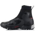 thumbnail image 3 of Alpinestars CR-8 Gore-Tex Shoes (9.5, Black Mid/Gray Bright/Red), 3 of 5
