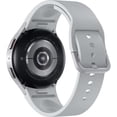 thumbnail image 4 of Reacondicionado Reloj inteligente SAMSUNG Galaxy Watch 6 44 mm Bluetooth Plateado, 4 of 4