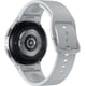 thumbnail image 4 of Reacondicionado Reloj inteligente SAMSUNG Galaxy Watch 6 44 mm Bluetooth Plateado, 4 of 4