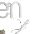 thumbnail image 3 of LED Open Sign Lighting Light Neon Night Lamps Decorations Night Lights Game Store Room Battery Power Lamp, 3 of 8