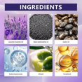 thumbnail image 5 of 3X Pure & Natural Bakuchiol Essential Oil for Skin, Wrinkle Reduction Skin Firming & Smoothing, Anti-Aging Bakuchiol Oil for Sensitive Skin, 5 of 5