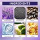 thumbnail image 5 of 1-3X Pure & Natural Bakuchiol Essential Oil for Skin, Wrinkle Reduction Skin Firming & Smoothing, Anti-Aging Bakuchiol Oil for Sensitive Skin, 5 of 5