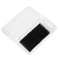 thumbnail image 3 of Pestañas postizas de volumen de 11 a 13 mm para extensiones de pestañas largas y rizadas Ultimate Glamour Expert, 3 of 8