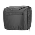 thumbnail image 4 of Generator Protective Cover Generator Canopy Simple Using Windproof Dustproof Folding Multifunctional Waterproof Cover for Garden Attachments, 4 of 8