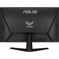 thumbnail image 4 of Monitor Gamer 23.8 Pulgadas ASUS TUF Gaming VG249Q1A LED Full HD 1ms IPS 165Hz HDMI FreeSync Bocinas Asus VG249Q1A, 4 of 6