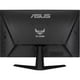 thumbnail image 4 of Monitor Gamer 23.8 Pulgadas ASUS TUF Gaming VG249Q1A LED Full HD 1ms IPS 165Hz HDMI FreeSync Bocinas Asus VG249Q1A, 4 of 6