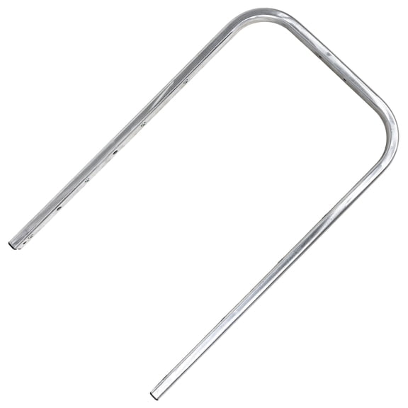 Polaris 2635156-309 ASM-BUMPER REAR NATURAL