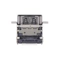 thumbnail image 2 of 1Pcs HDMI -Compatible Port Socket Jack Connector for XBOX Series S, 2 of 5