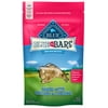 Blue Buffalo Blue Bars Mini Chicken & Chedder Recipe Dog Treats, 8 Oz