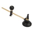 thumbnail image 4 of Coupe-verre 6 Compas de Roue Coupe-Circuit avec Cercle de Ventouse (40cm), 4 of 9