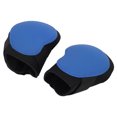 thumbnail image 3 of Horse Support Boots, Breathable Adjustable Sweatproof Comfort Lightweight Horse Legs Guard  For Horse Riding For Riding Enthusiasts ANGGREK Azul Patas Traseras M, 3 of 8