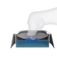 thumbnail image 4 of Pet Water Bottle, Dog Bowl, Non-Wet Mouth, Splash Proof, 4 of 4