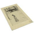 thumbnail image 3 of Print: Speke Hall, 1870, 3 of 4