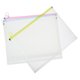 thumbnail image 5 of unbranded 4Ud Organizadores De Archivos A4 Plásticos Color Surtido Para Documentos Importantes, 5 of 8