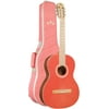 Cordoba Protégé C1 Matiz Classical Guitar in Classic Blue with Color-Matching Recycled Nylon Gig Bag
