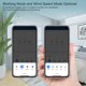 thumbnail image 4 of Moes Tuya WiFi Smart IR Termostato Controlador de CA Smart Life APP Control inalámbrico Hugtrwg Nuevos Originales, 4 of 9