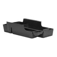 thumbnail image 4 of Yeacher Car Central Armrest Storage Box Center Console Storage Holder Organizer Center Console Tray Replacement For Camry 2012-2018, 4 of 8