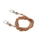 thumbnail image 2 of Correas de bolso de cuero Yuyangstore Plata 121 cm, 2 of 8