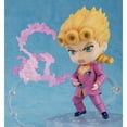 thumbnail image 6 of Medicos - Jojo's Bizarre Adventure - Golden Wind Giorno Giovanna Nendoroid Action Figure, Medicos, Gifts, 6 of 7