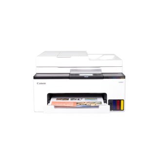 Canon MAXIFY GX2020 All-In-One MegaTank Inkjet Printer