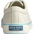 thumbnail image 3 of Men's Sperry Top-Sider Striper II CVO Kick Back Sneaker Off White Canvas 7.5 M, 3 of 6