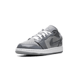 thumbnail image 4 of JORDAN GRADE SCHOOL Jordan 1 Low SE GS "Medium Grey Cool Grey White" HF3188 011 HF3188 011 from Stadium Goods, 4 of 8