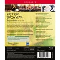 thumbnail image 2 of Peter Grimes (Blu-ray), BBC / Opus Arte, Music & Performance, 2 of 2