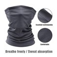 thumbnail image 3 of Bufanda 6 uds Yeacher multifuncionales diadema elástica protector facial protector solar, 3 of 7
