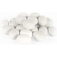 thumbnail image 4 of Joyfy 24 Pcs Easter Egg,2.36" Easter Unpainted White Eggs Wooden Decorating for Kids DIY Paint Your Own Egg Decor,Easter Craft,Easter Eggs Hunt,Easter Basket Stuffers,School Activities Supplies, 4 of 8