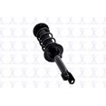 thumbnail image 2 of Suspension Strut and Coil Spring Assembly, 2 of 5