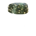 thumbnail image 2 of Battery Operated Copper Wire Fairy Lights, 65.6 Ft 20m Warm White Christmas String Lights, 2 of 7