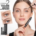 thumbnail image 2 of Sérum para cejas NANOBROW, estimulante del crecimiento, 5 ml, 2 of 6